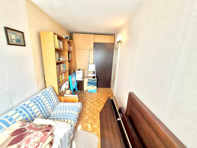 Mieszkanie 4-pokojowe na sprzedaż