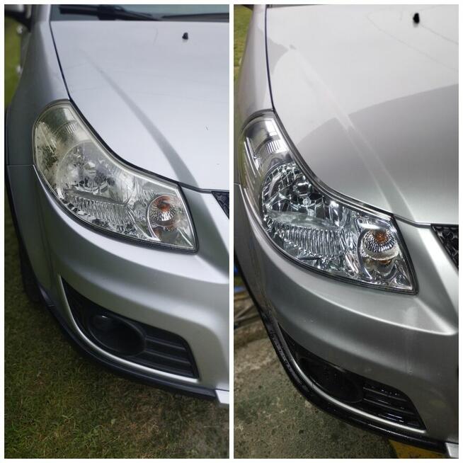 Pranie tapicerki, Czyszczenie samochodów, sprzątanie biur ?