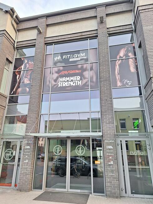 Masaży w Studio masażu Relax.