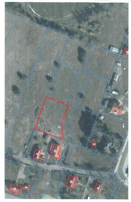 Sprzedam działkę budowlaną, 12 arów , Dębnica