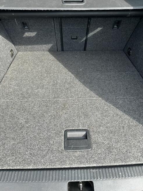 Skoda Octavia III 1.6 Tdi 2015