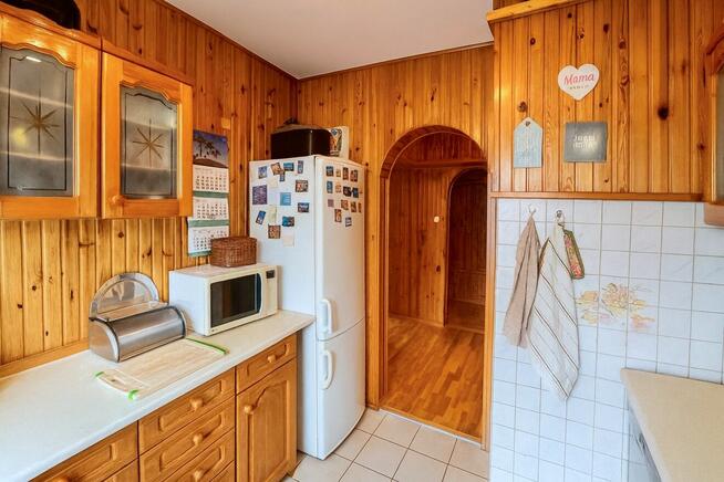 Mieszkanie 3-pokojowe na sprzedaż