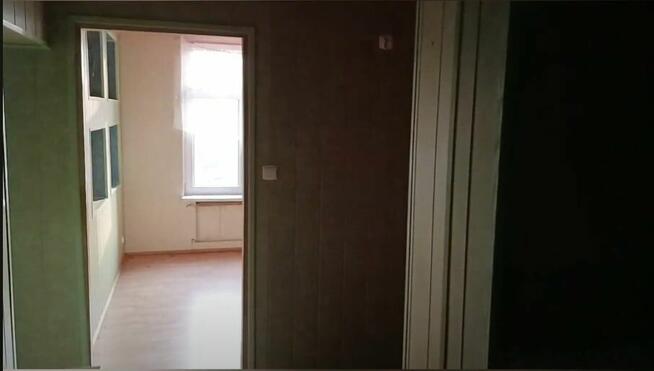 Mieszkanie na poddaszu