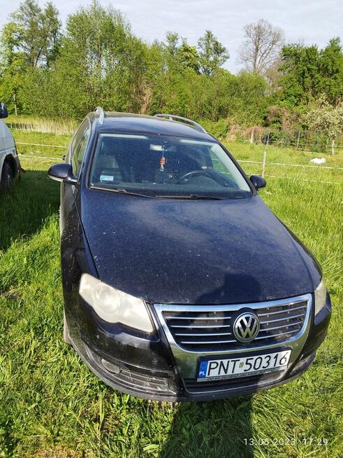 Vw passat b6