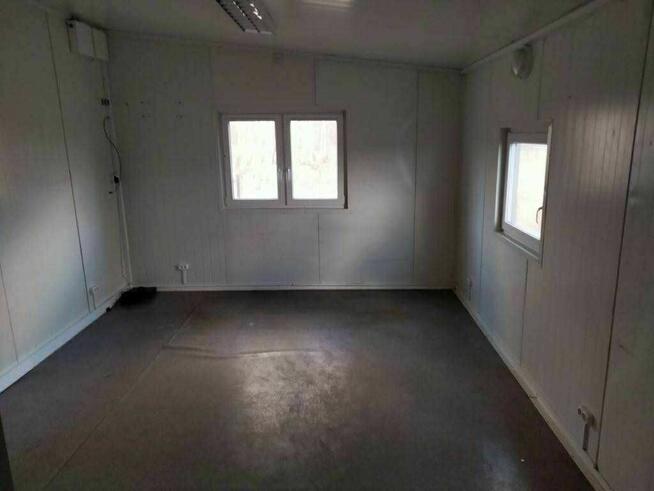 Plac usługowo - przemysłowy pod wynajem.