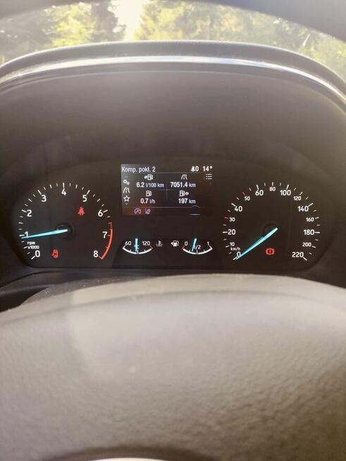 Sprzedam Forda Pumę