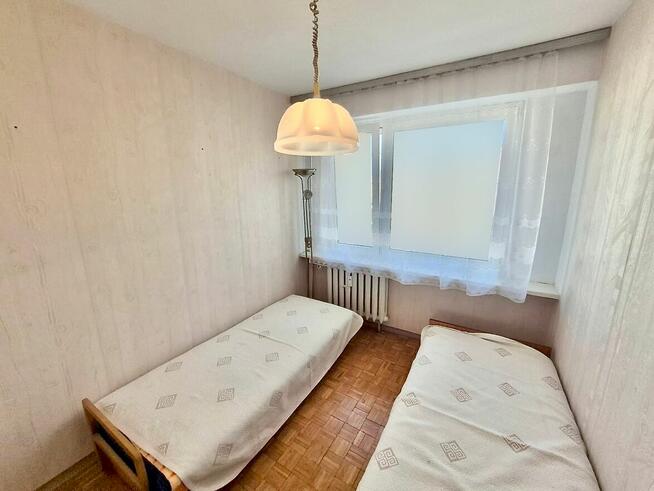 Mieszkanie 4-pokojowe na sprzedaż