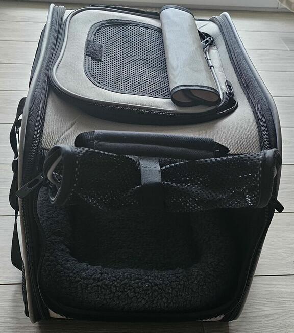 Wielofunkcyjna torba do transportu Trixie