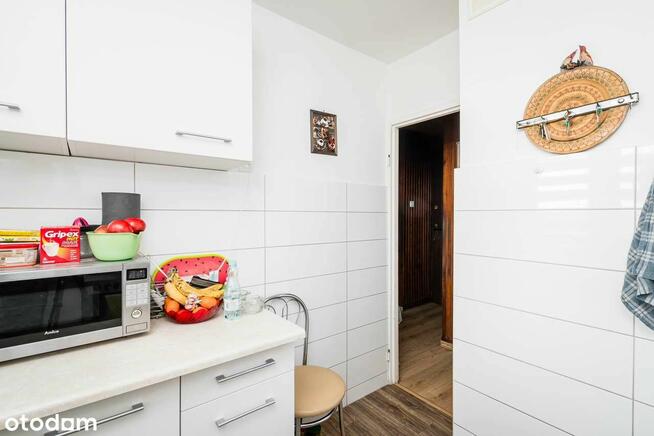 Kraków – Dąbie – ul. Półkole – 48m2 – 3pokojowe