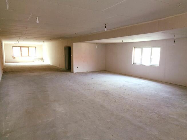 Sompolno – Lokal Handlowo/Usługowy