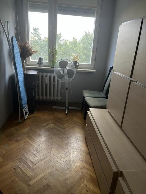 2-pokojowe mieszkanie Konin