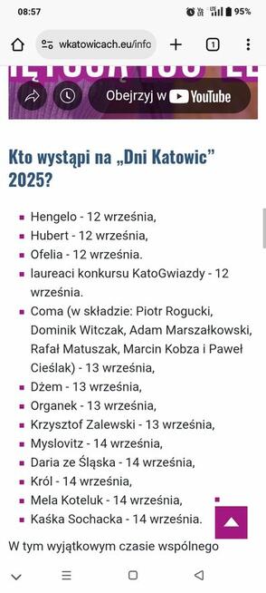 Jakaś chętna?