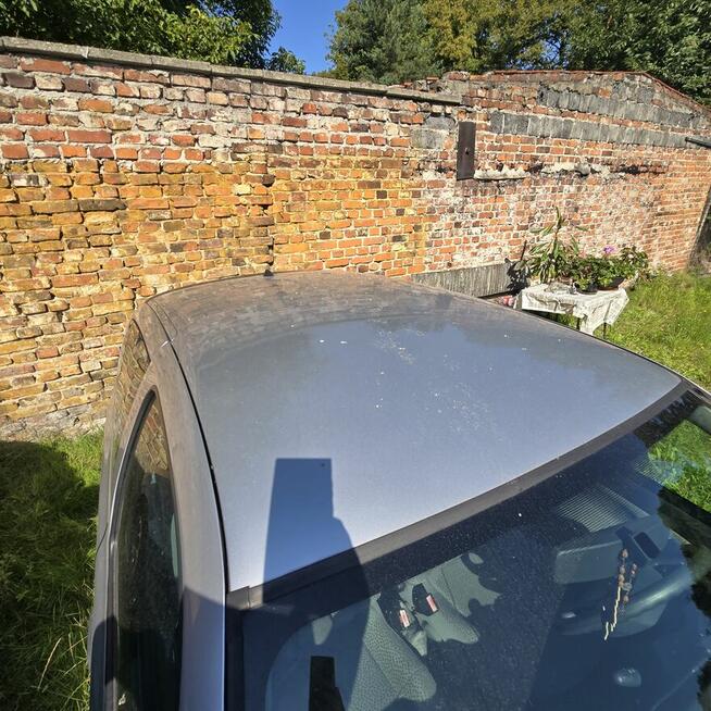 Clio 2, 2005 , do negocjacji