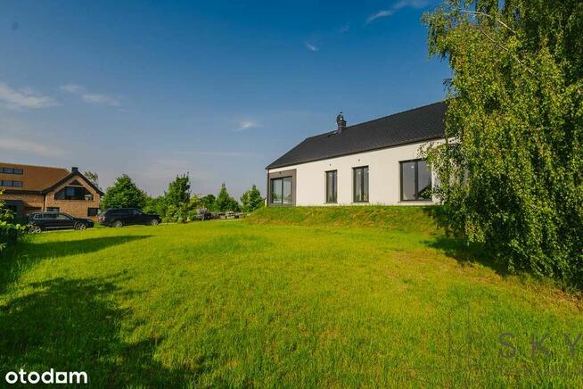 Twój dom z widokiem, ciszą i przestrzenią