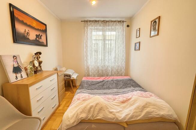 Mieszkanie 3-pokojowe na sprzedaż