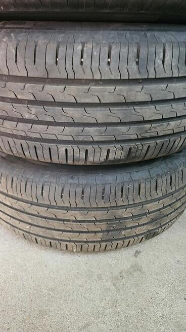 Koła 17 cali komplet