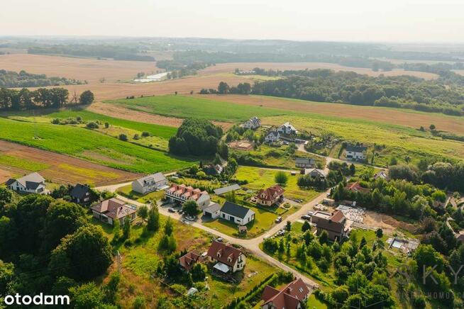 Twój dom z widokiem, ciszą i przestrzenią