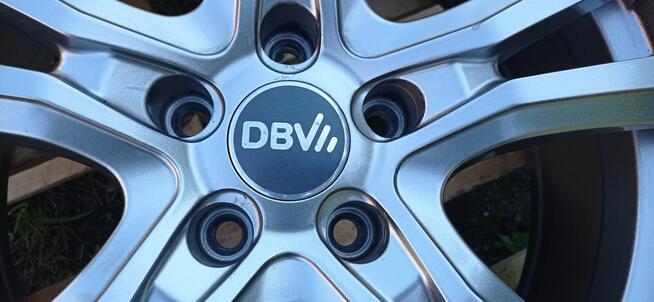 Felgi Koła Aluminiowe 245/40/R18 NEXEN 6.5mm 5x112 VW SKODA