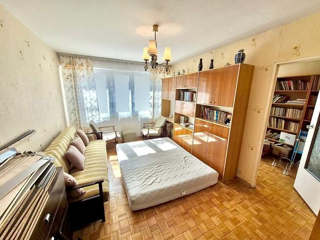 Mieszkanie 4-pokojowe na sprzedaż