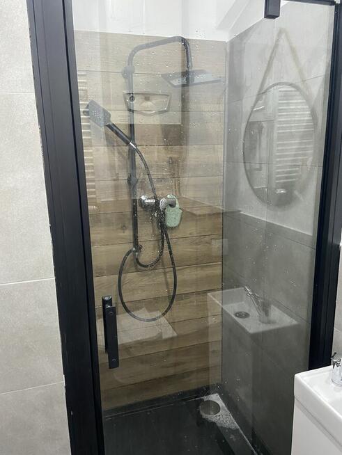 Mieszkanie do wynajecia