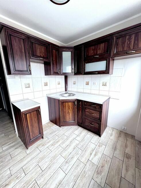 Mieszkanie 3-pokojowe na sprzedaż