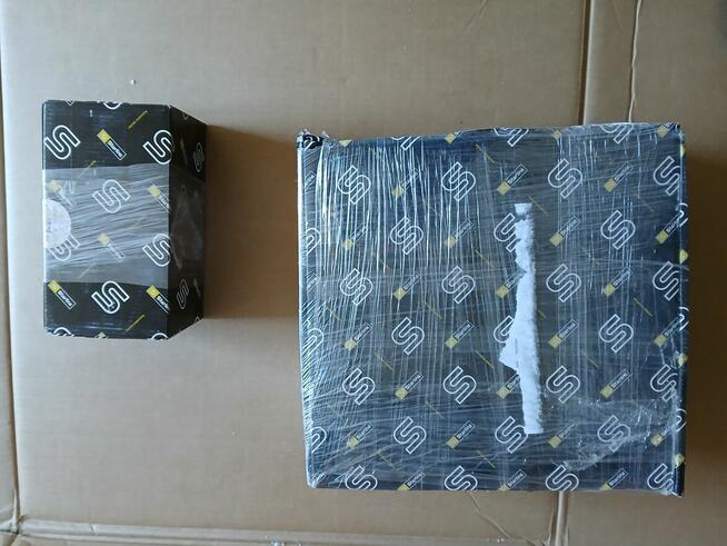 Sprzedam Tarcze i Klocki Hamulcowe Audi A4 A5 Q5