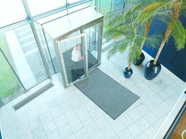 Zmywalne maty wejściowe Roclean Akcesorium do Roclean Roclea