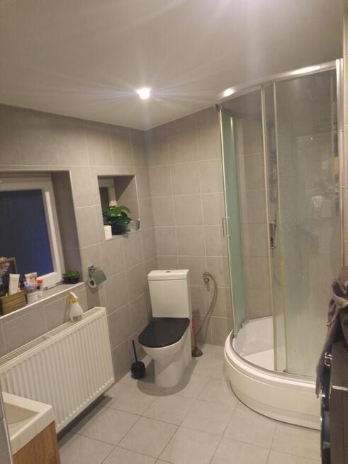 Dom dwumieszkaniowy 200mkw plus mieszkanie 34kw Pyrzyce