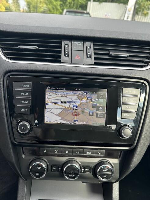 Skoda Octavia III 1.6 Tdi 2015