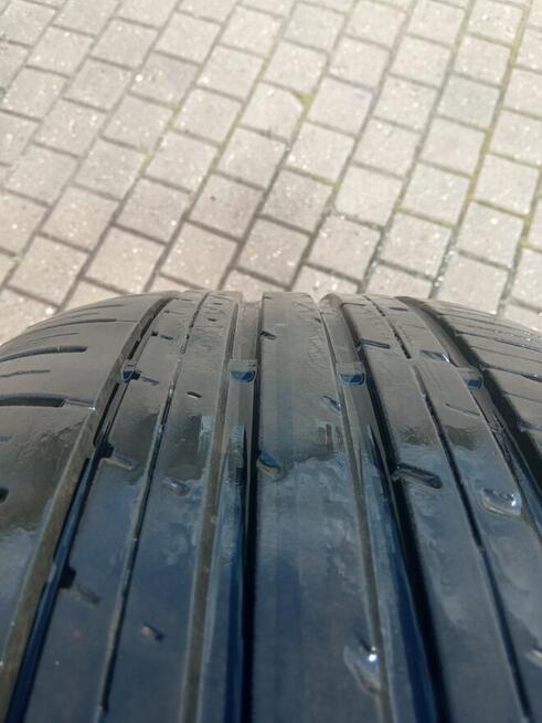 opony 225/45/17 r FALKEN ZIEX ZL 914 B rok 2021 91w nie napr