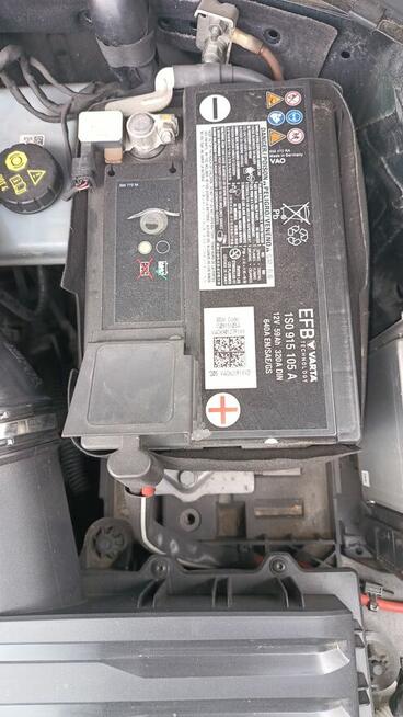 Scoda octavia kombi 1.5 TSI 150 KM