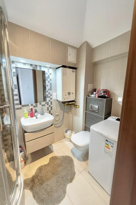 Mieszkanie 2-pokojowe na sprzedaż