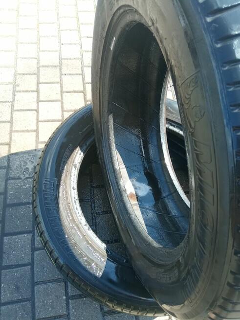 opony 215/60/17 r MICHELIN PRIMOCE 3 96 h nie naprawiane bie