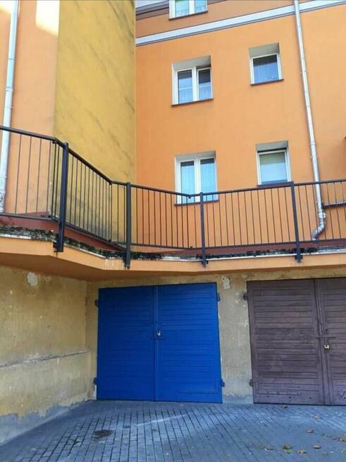 Sprzedam garaż 17,2m2 , Ełk, Gdańska 12/11