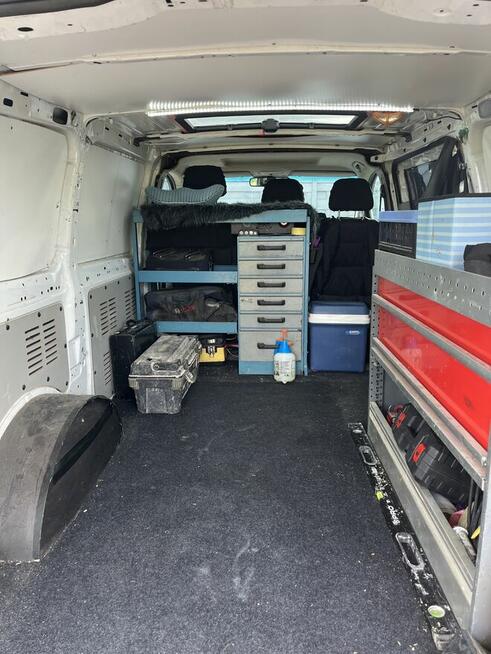 mercedes vito 109 cdi