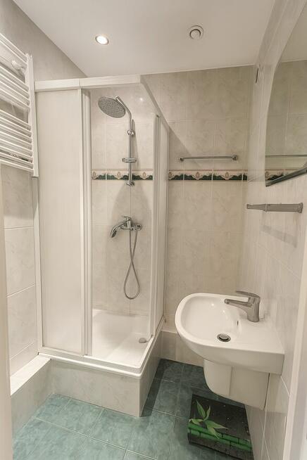 Mieszkanie 4-pokojowe na sprzedaż