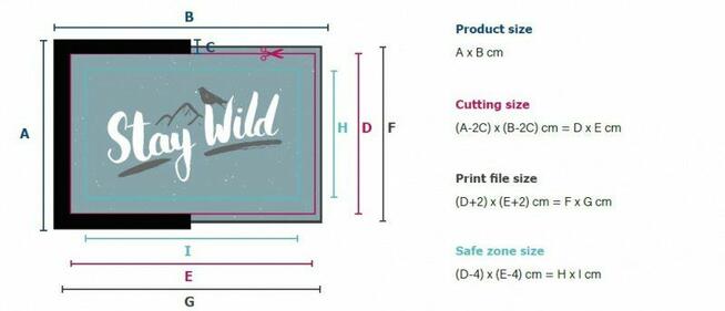 Mata z logo Globo pod wymiar z najazdem 1.5 mm grubość maty