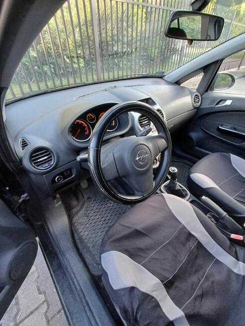 Sprzedam opel corsa
