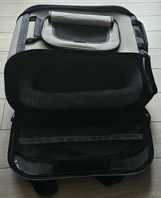 Wielofunkcyjna torba do transportu Trixie