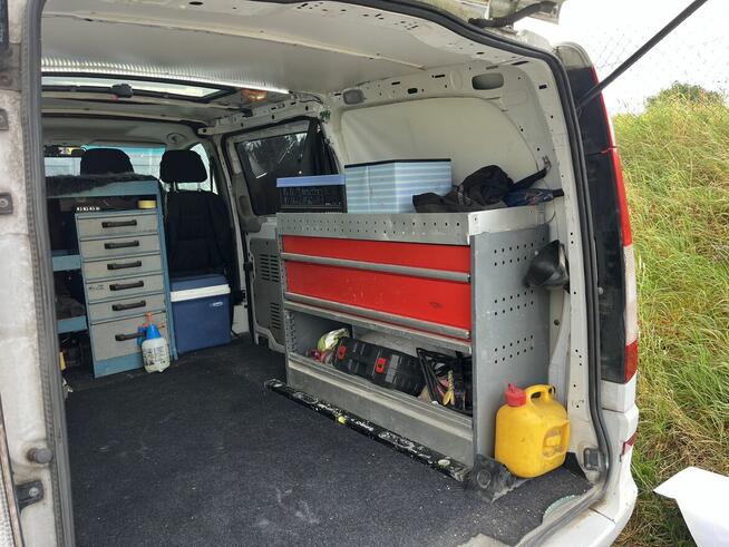 mercedes vito 109 cdi