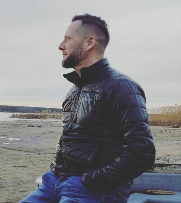 Przyjaźń...i może coś więcej