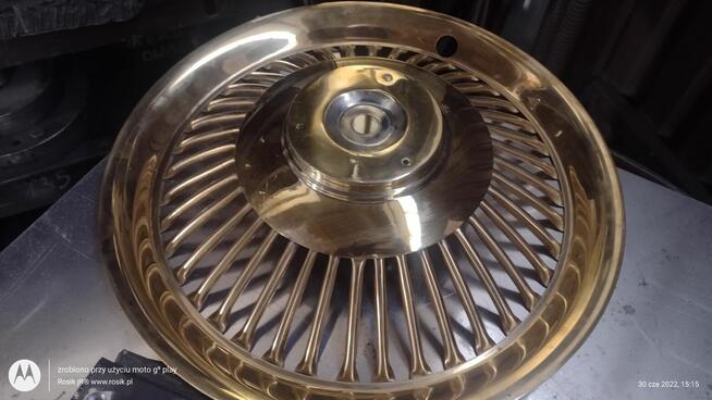 Wyoblanie blach stal aluminium miedź mosiądz srebro