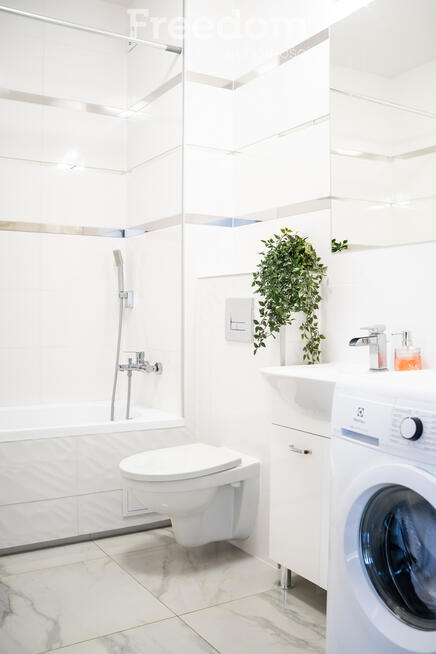 Mieszkanie 48,8 m² blisko jeziora – Żeglarska