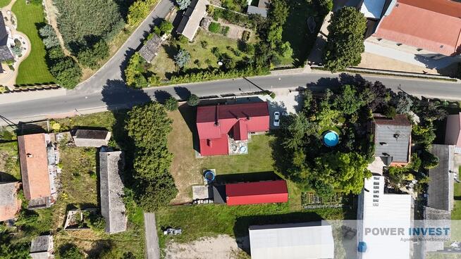 Dom 400m od jeziora – po kapitalnym remoncie