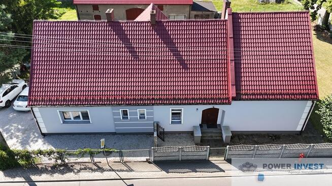 Dom 400m od jeziora – po kapitalnym remoncie