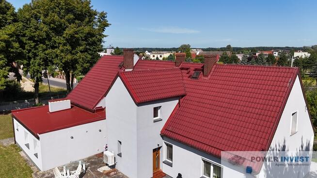 Dom 400m od jeziora – po kapitalnym remoncie