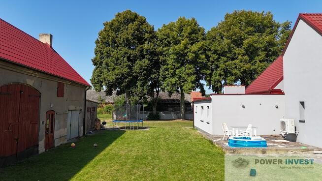 Dom 400m od jeziora – po kapitalnym remoncie