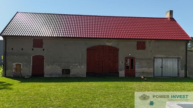 Dom 400m od jeziora – po kapitalnym remoncie