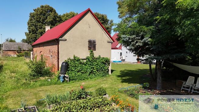 Dom 400m od jeziora – po kapitalnym remoncie