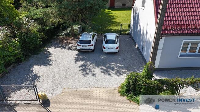 Dom 400m od jeziora – po kapitalnym remoncie